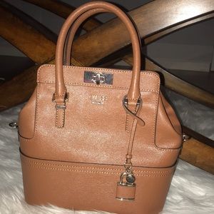 Authentic GUESS handbag